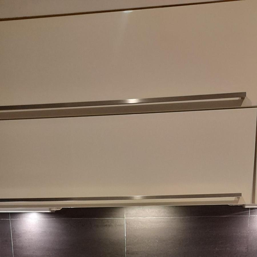 Il Viale Apartment Маса Екстериор снимка