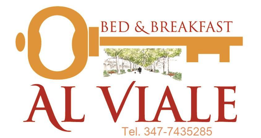 Il Viale Apartment Маса Екстериор снимка