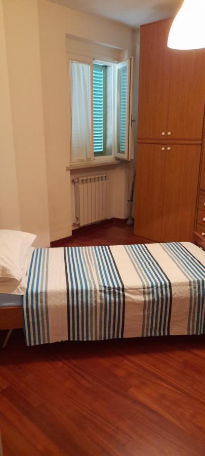 Il Viale Apartment Маса Екстериор снимка