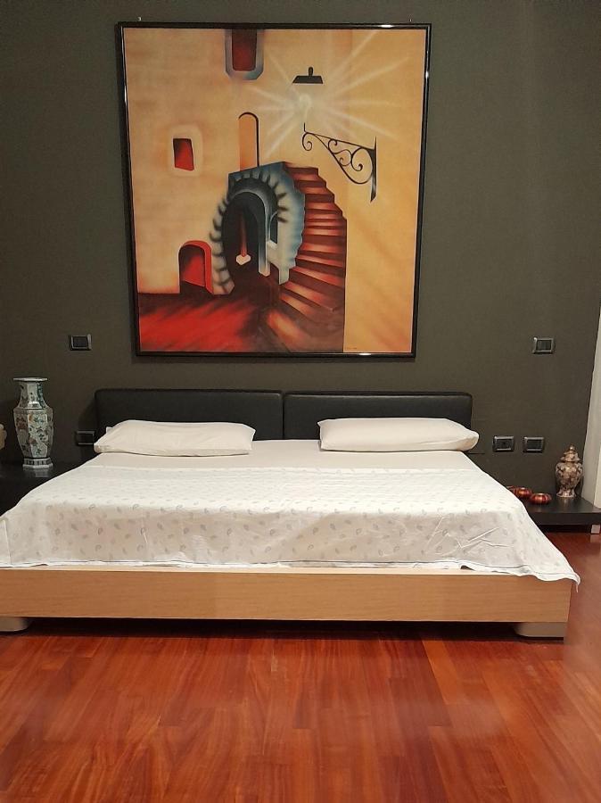 Il Viale Apartment Маса Екстериор снимка