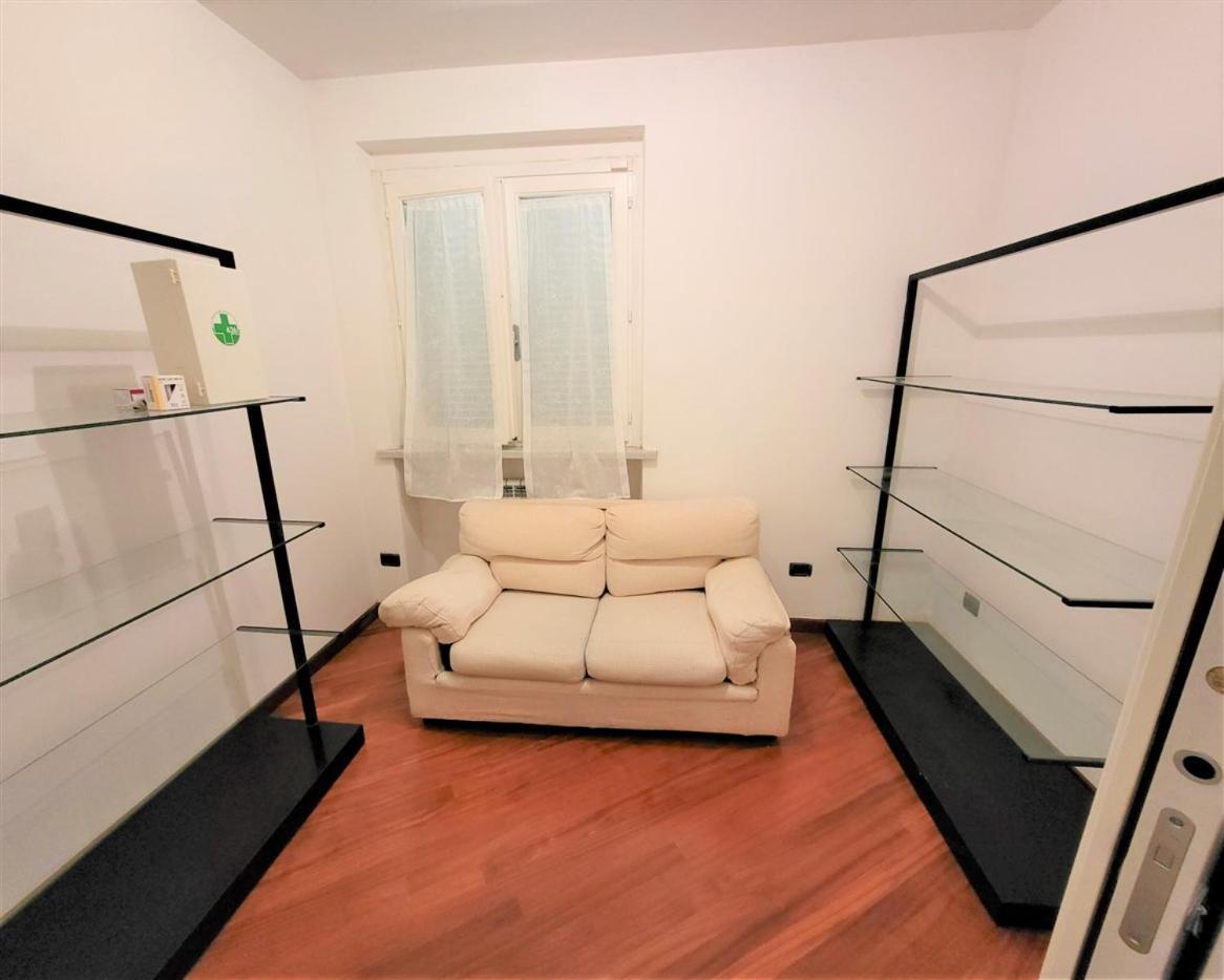 Il Viale Apartment Маса Стая снимка